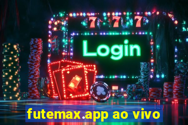 futemax.app ao vivo